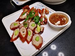 -旺达小吃•三十年福州菜(正大广场店)