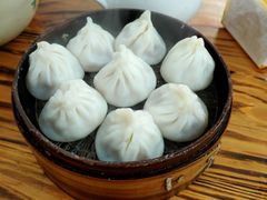 -锅贴大王南翔小笼(临沂二村店)