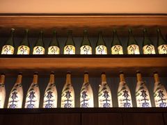 包房-山葵家·创意料理(宁波来福士店)