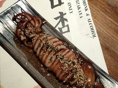-山杏yama-katsu·吉列炸物