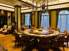 包厢-蓬莱怡景餐厅