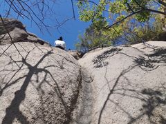 -北京凤凰岭