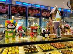 -帝企鹅自助餐厅•儿童岛•真企鹅(长隆企鹅酒店)