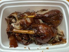 -王浩儿纪六孃甜皮鸭(乐山总店)