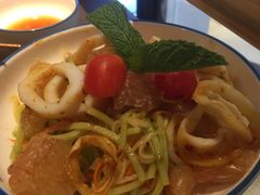 -美奈小馆·越南料理(中航城君尚购物中心店)