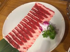 -禄婶鸡煲·打边炉