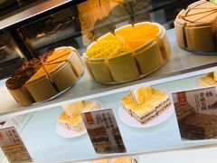 -黛汀烘焙DAINTY BAKERY(代字行合生汇店)