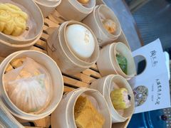 -陶兰居·手工点心·粤菜(圆融时代广场店)