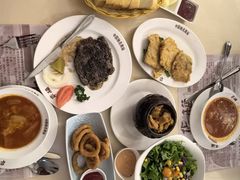 -华梅西餐厅(哈尔滨中央大街店)