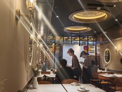 -get pizza意大利餐厅(凯德MALL店)