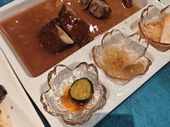 -阿二靓汤·地道顺德菜(容桂渔人码头店)