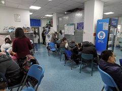 -北京赛佳动物医院