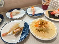 -滨寿司(新街口中央商场店)