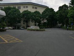 酒店外观-厦门悦华酒店