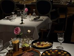 -火车头法国西餐厅