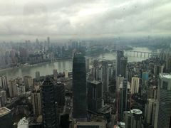 -WFC会仙楼观景台