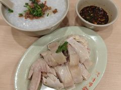 -百家鸡味馆(清泰店)