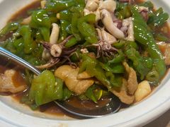 -连鹭海鲜·海肠捞饭·海胆饭(星海店)