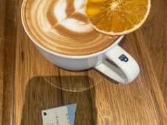 -Peet's Coffee皮爷咖啡(杭州来福士店)