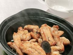 招牌松露焗走地鸡-北京厨房(SKP店)