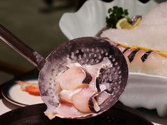 -景笙毋米粥底火锅(20年老字号)