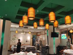 -江城小馆陕南妈妈菜·全球旅行餐厅(钟楼店)