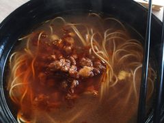 -王家沙点心店(西康路店)