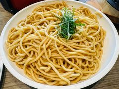 葱油手工捞面-和苑酒家·一线江景(星寰店)