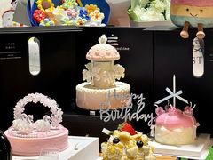 -BLACKSWAN黑天鹅(环球店)