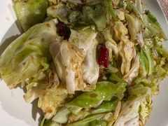 -蒙艾里民族传统菜蒙餐