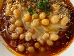 -付小姐在成都(中山公园店)