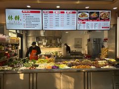 -林静小吃(复兴路店)