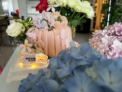-杜哈夫DOUX RÊVE·生日蛋糕(日月光店)