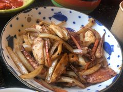 -大成铁板烧•板前(复古餐厅石老人店)
