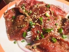 -金妈家烤肉(龙湖U城天街店)