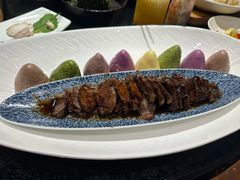-大灶头·新昌菜(中国茶市店)
