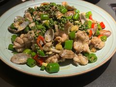 -Ameigo梅果·云贵川bistro(长宁来福士店)