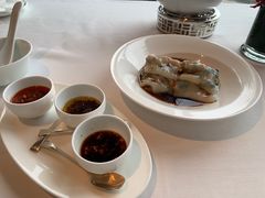 -龙景轩(香港四季酒店)