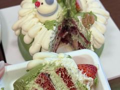 -Pantry's Best派悦坊蛋糕(K11购物艺术中心店)