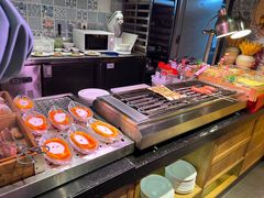 -领鲜活海鲜榴莲自助火锅(东门店)