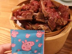 -闽上鲜·福建菜(龙湖滨江天街店)