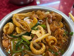 -谭老太正宗柳州螺狮粉(家和花园店)