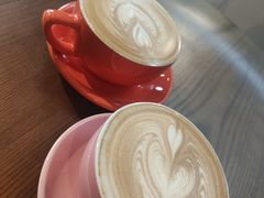 -迪欧咖啡·中西餐融合菜(平江万达旗舰店)