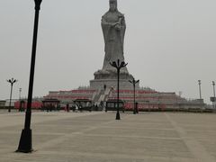 -天津妈祖文化园