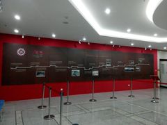 -北京大学第一医院(西城厂桥院区)