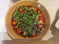 -温野菜涮涮锅(西单大悦城店)