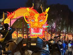-橙果24h自习室(花园桥店)