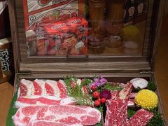 -MIKOMIKO和牛烧肉专门店(南门店)