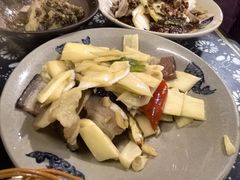 -张关合渣(航空大道店)