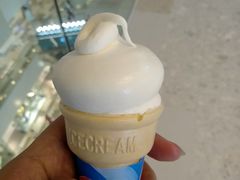 -DQ·蛋糕·冰淇淋(通州万达店)